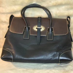 Dooney & Bourke Satchel Bag